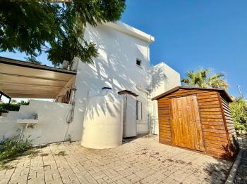 Girne Bellapaiste Tam Donanımlı 3+1 Satılık Villa