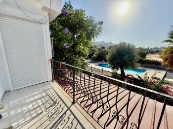 Girne Bellapaiste Tam Donanımlı 3+1 Satılık Villa