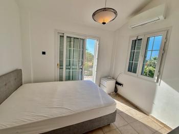 Girne Bellapaiste Tam Donanımlı 3+1 Satılık Villa