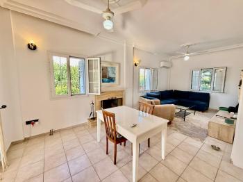 Girne Bellapaiste Tam Donanımlı 3+1 Satılık Villa