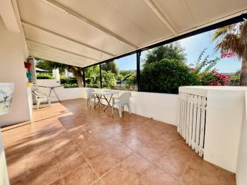 Girne Bellapaiste Tam Donanımlı 3+1 Satılık Villa