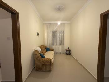 KKTC Girne Edremit Bölgesinde 3.5 Dönüm Arsa İçerisinde Yardımcı Evli Satılık Villa