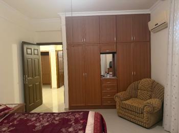 KKTC Girne Edremit Bölgesinde 3.5 Dönüm Arsa İçerisinde Yardımcı Evli Satılık Villa