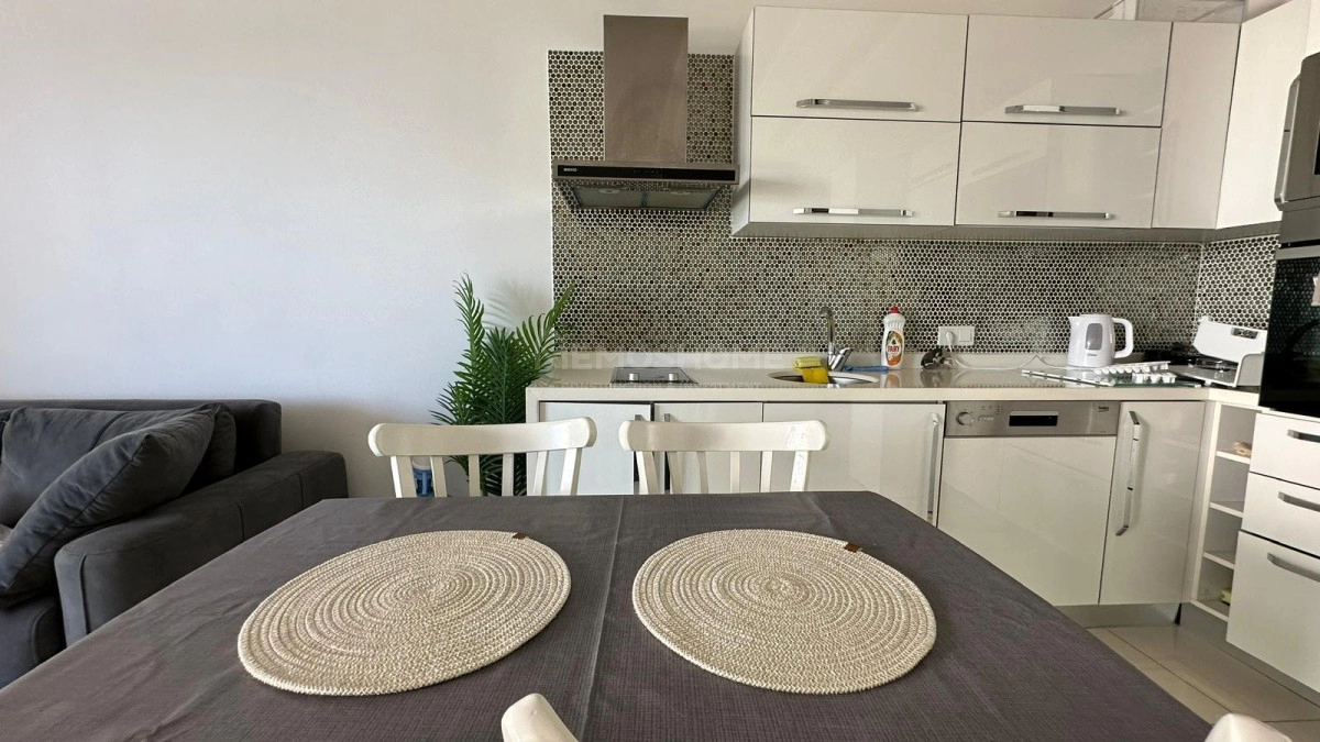 Квартира у Моря Moda Marine