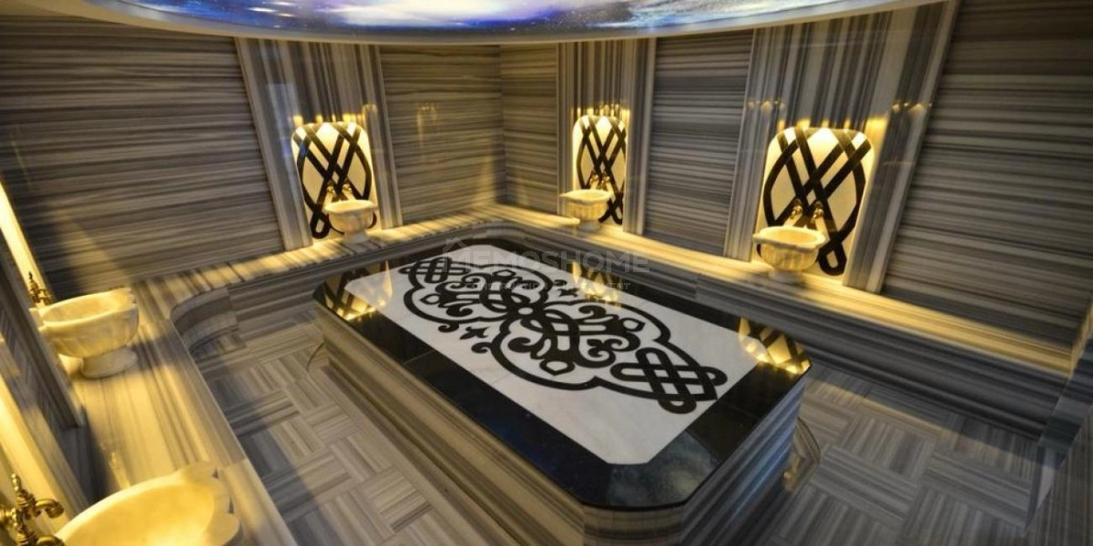 Квартира у Моря Moda Marine