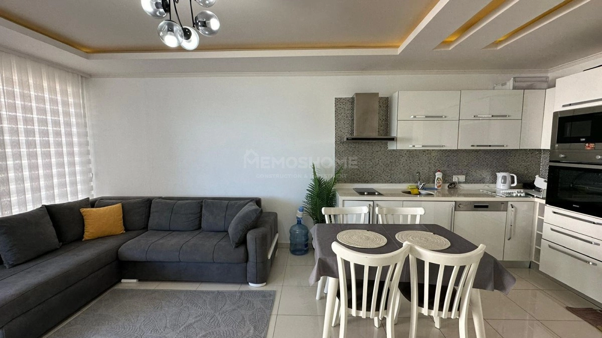 Квартира у Моря Moda Marine