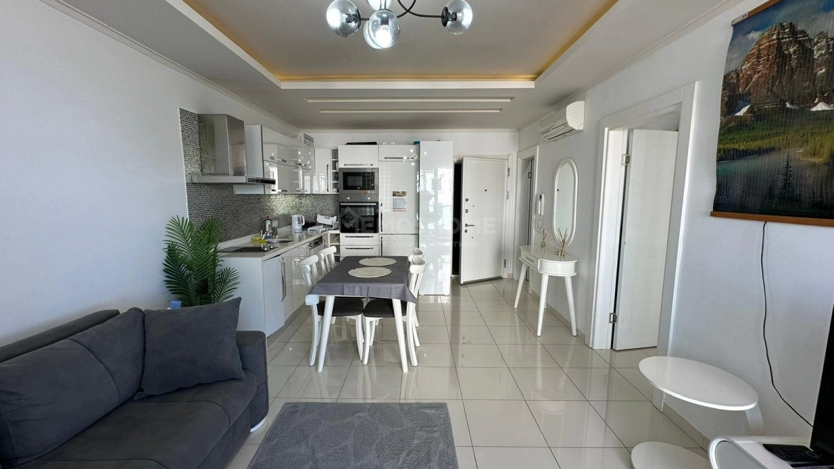 Квартира у Моря Moda Marine