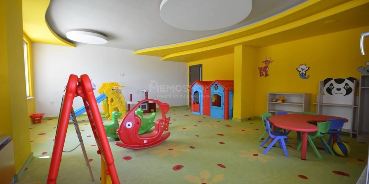 Квартира у Моря Moda Marine