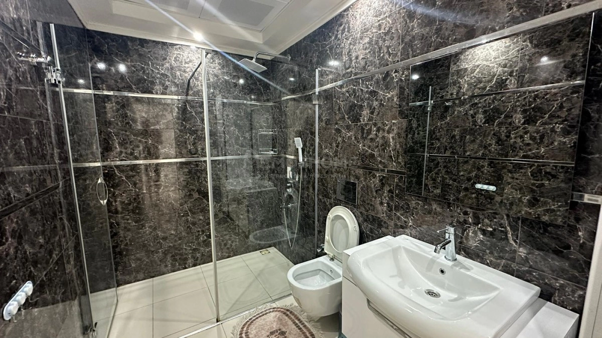 Квартира у Моря Moda Marine