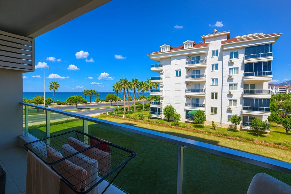 Квартира у Моря Moda Marine