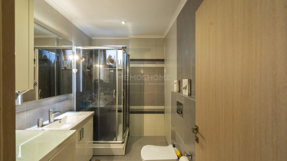 Küçükhasbahçe Garden Duplex