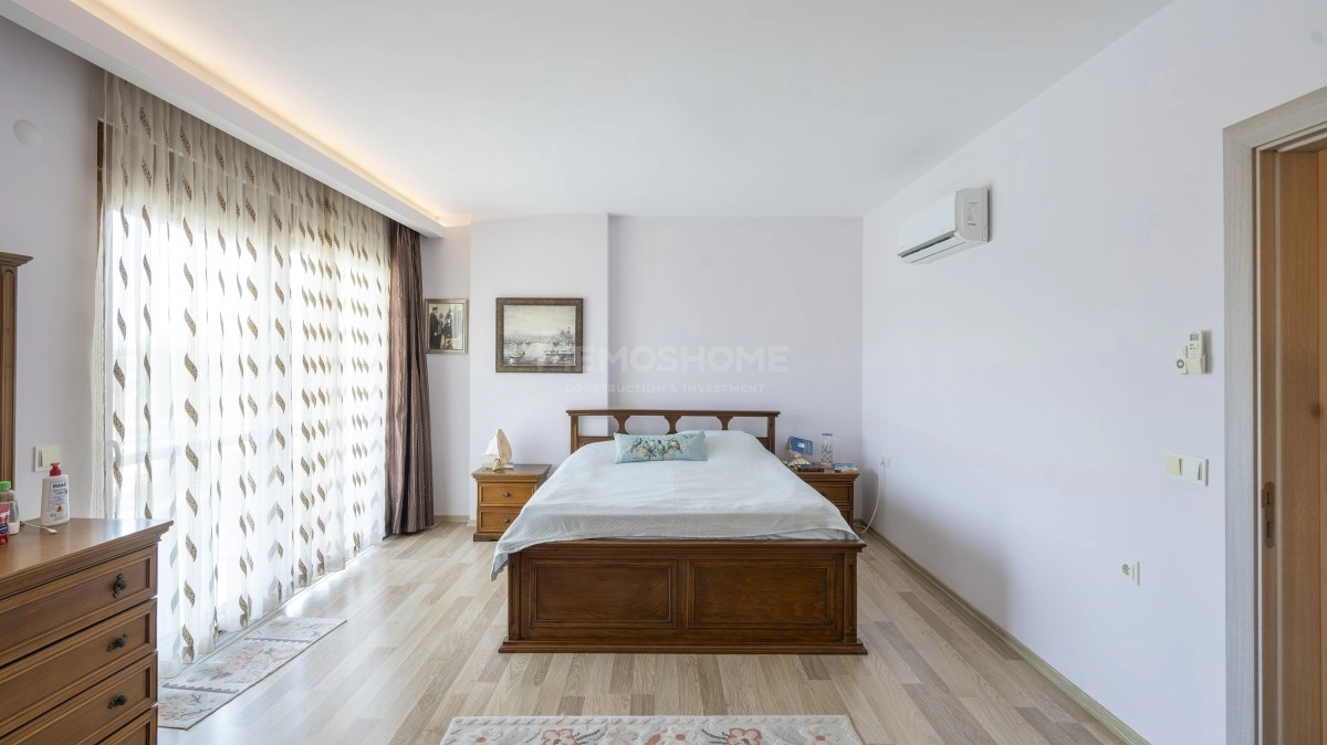 Küçükhasbahçe Garden Duplex