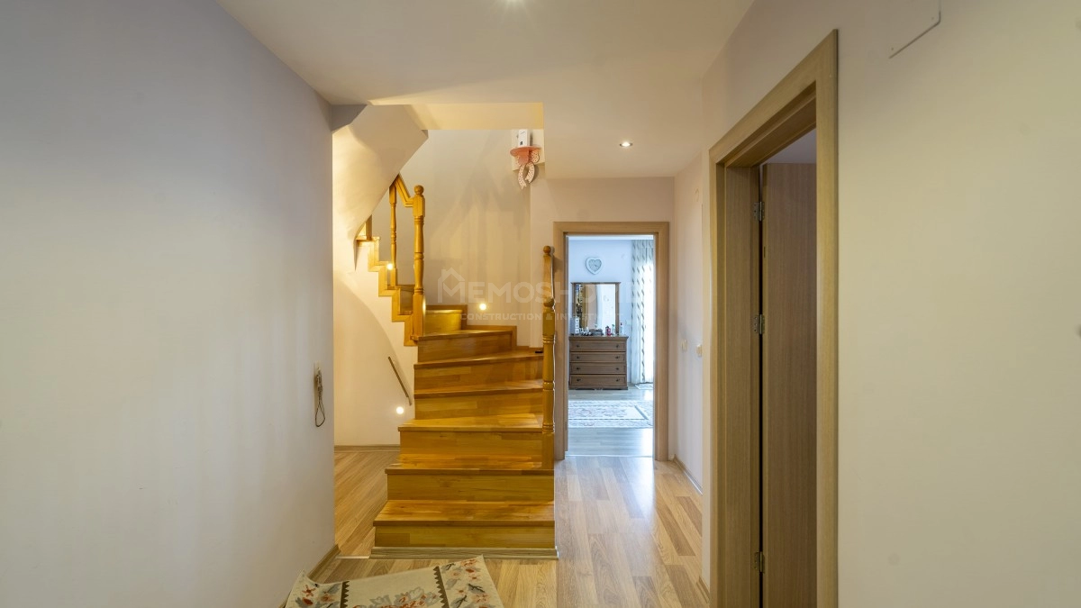 Küçükhasbahçe Garden Duplex