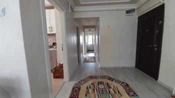 MUDANYA GÜZELYALI SAHİLDE ÖN SIRADA SAHİLE CEPHE / FULL DENİZ MANZARALI 3+1 DAİRE