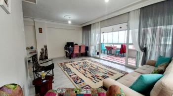MUDANYA GÜZELYALI SAHİLDE ÖN SIRADA SAHİLE CEPHE / FULL DENİZ MANZARALI 3+1 DAİRE
