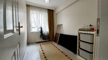 MUDANYA GÜZELYALI SAHİLDE ÖN SIRADA SAHİLE CEPHE / FULL DENİZ MANZARALI 3+1 DAİRE