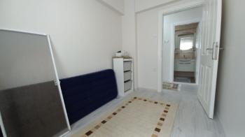 MUDANYA GÜZELYALI SAHİLDE ÖN SIRADA SAHİLE CEPHE / FULL DENİZ MANZARALI 3+1 DAİRE