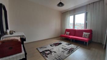 MUDANYA GÜZELYALI SAHİLDE ÖN SIRADA SAHİLE CEPHE / FULL DENİZ MANZARALI 3+1 DAİRE