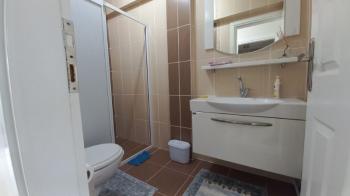 MUDANYA GÜZELYALI SAHİLDE ÖN SIRADA SAHİLE CEPHE / FULL DENİZ MANZARALI 3+1 DAİRE