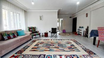 MUDANYA GÜZELYALI SAHİLDE ÖN SIRADA SAHİLE CEPHE / FULL DENİZ MANZARALI 3+1 DAİRE