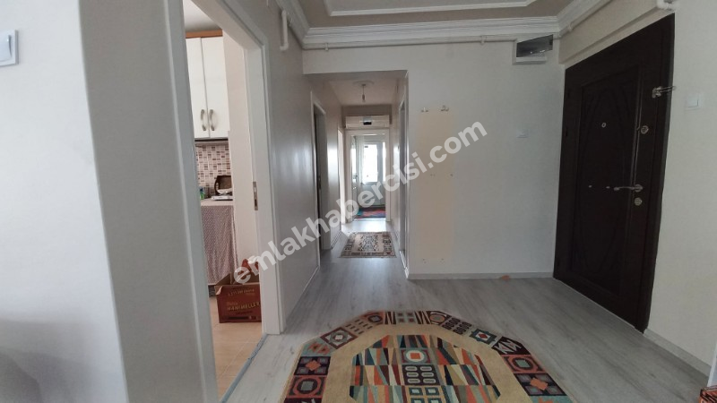 MUDANYA GÜZELYALI SAHİLDE ÖN SIRADA SAHİLE CEPHE / FULL DENİZ MANZARALI 3+1 DAİRE