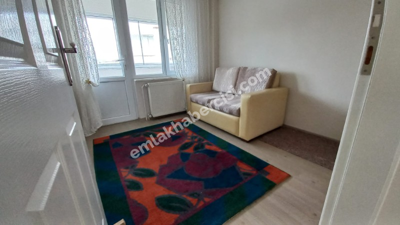 MUDANYA GÜZELYALI SAHİLDE ÖN SIRADA SAHİLE CEPHE / FULL DENİZ MANZARALI 3+1 DAİRE