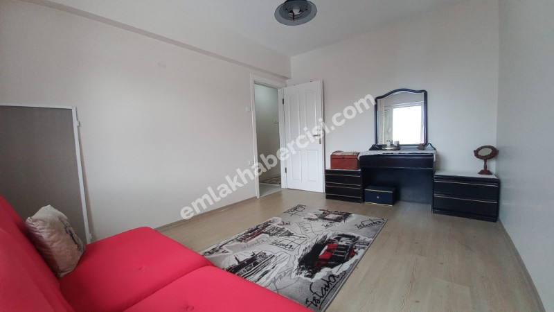 MUDANYA GÜZELYALI SAHİLDE ÖN SIRADA SAHİLE CEPHE / FULL DENİZ MANZARALI 3+1 DAİRE