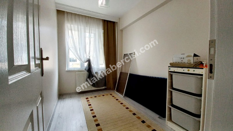 MUDANYA GÜZELYALI SAHİLDE ÖN SIRADA SAHİLE CEPHE / FULL DENİZ MANZARALI 3+1 DAİRE