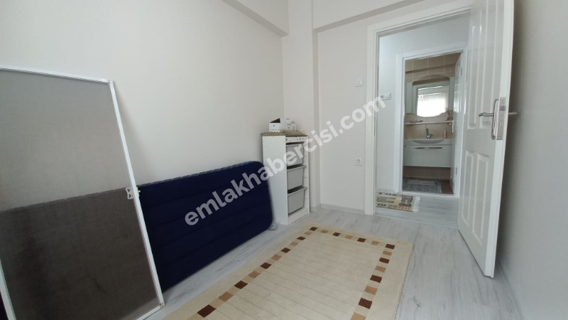 MUDANYA GÜZELYALI SAHİLDE ÖN SIRADA SAHİLE CEPHE / FULL DENİZ MANZARALI 3+1 DAİRE