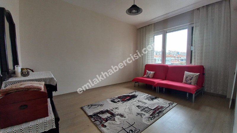 MUDANYA GÜZELYALI SAHİLDE ÖN SIRADA SAHİLE CEPHE / FULL DENİZ MANZARALI 3+1 DAİRE