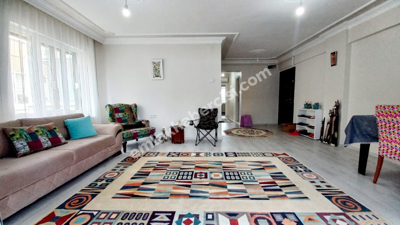 MUDANYA GÜZELYALI SAHİLDE ÖN SIRADA SAHİLE CEPHE / FULL DENİZ MANZARALI 3+1 DAİRE