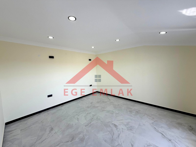 Didim'de Satılık Uygun Fiyatlı Yazlık