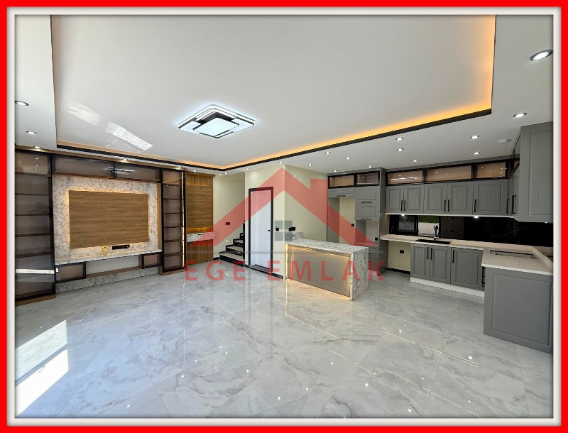 Didim'de Satılık Uygun Fiyatlı Yazlık