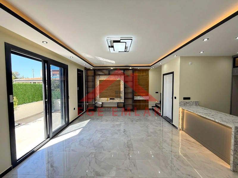 Didim'de Satılık Uygun Fiyatlı Yazlık