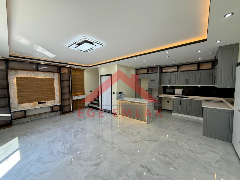 Didim'de Satılık Uygun Fiyatlı Yazlık