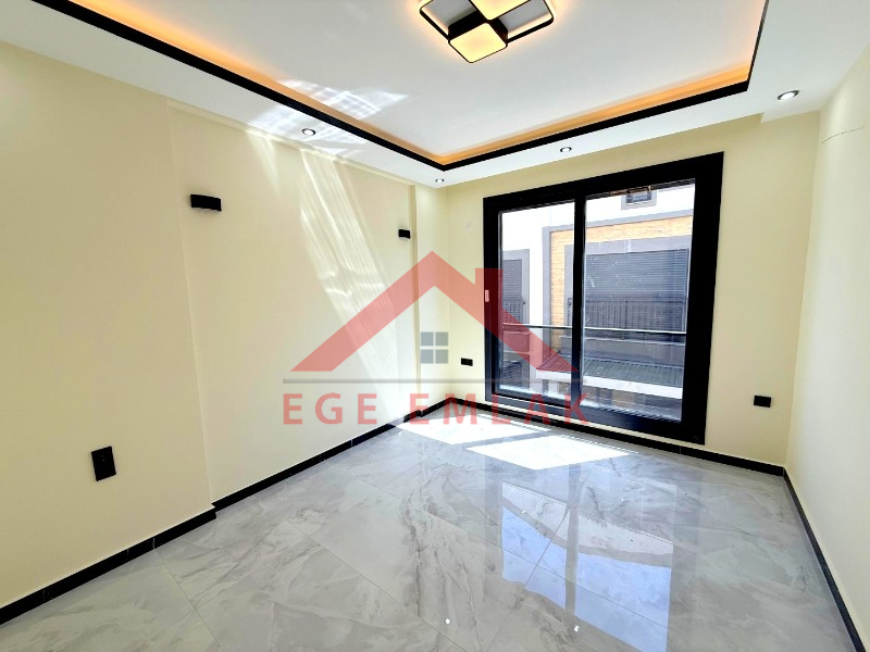 Didim'de Satılık Uygun Fiyatlı Yazlık