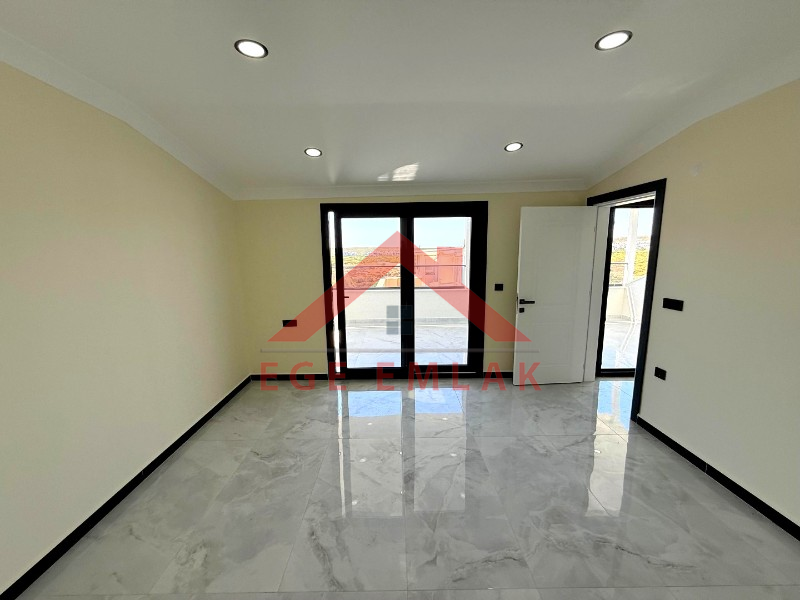 Didim'de Satılık Uygun Fiyatlı Yazlık