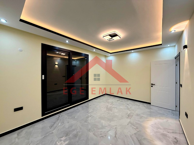 Didim'de Satılık Uygun Fiyatlı Yazlık