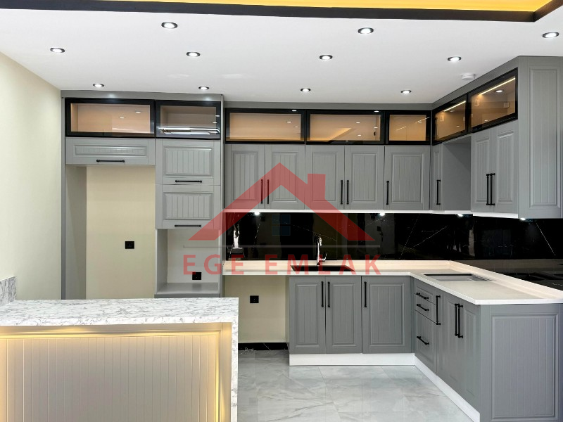 Didim'de Satılık Uygun Fiyatlı Yazlık