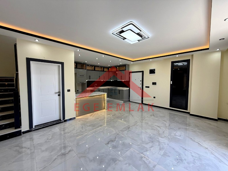 Didim'de Satılık Uygun Fiyatlı Yazlık