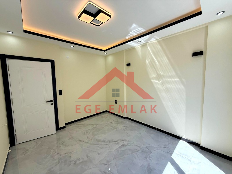 Didim'de Satılık Uygun Fiyatlı Yazlık