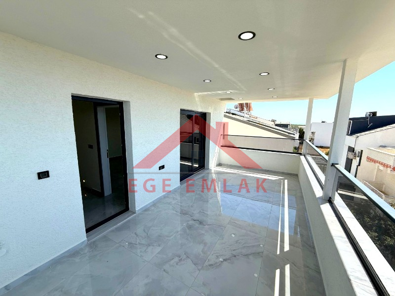 Didim'de Satılık Uygun Fiyatlı Yazlık