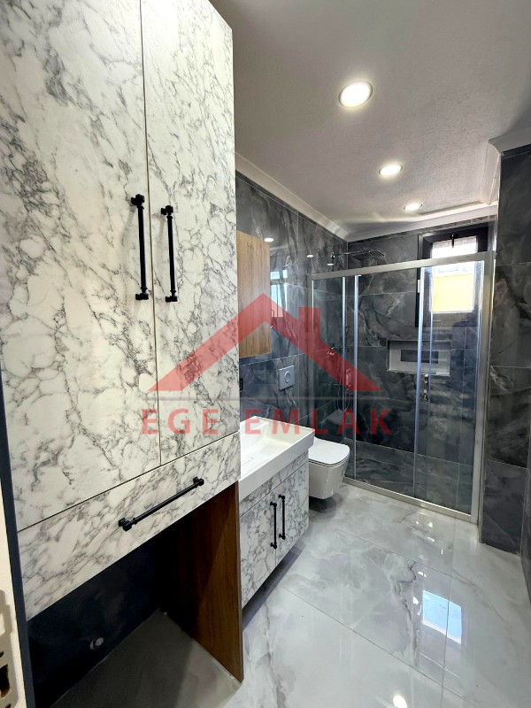 Didim'de Satılık Uygun Fiyatlı Yazlık