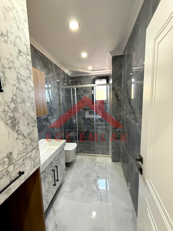 Didim'de Satılık Uygun Fiyatlı Yazlık