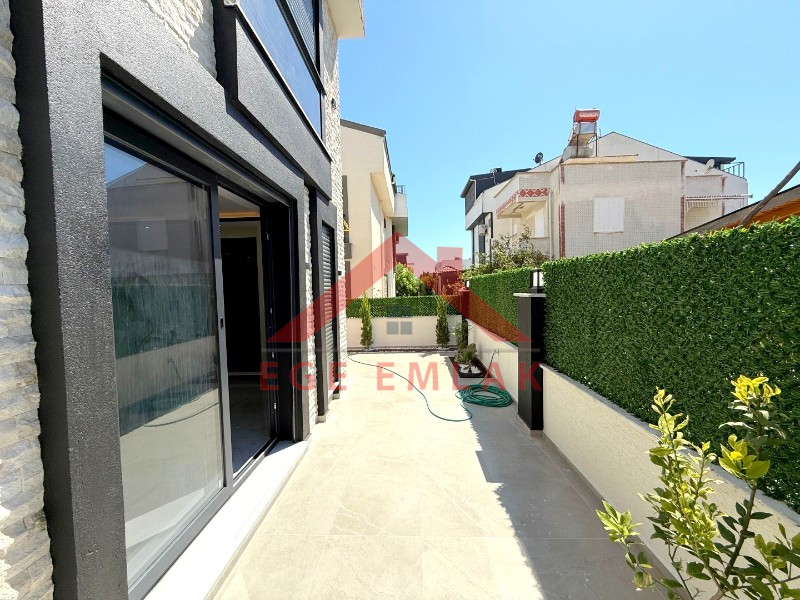 Didim'de Satılık Uygun Fiyatlı Yazlık