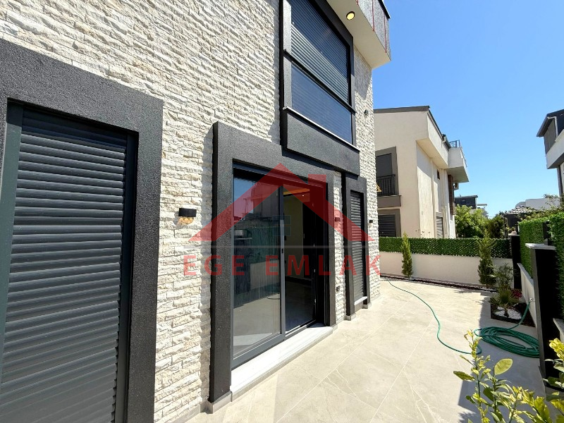 Didim'de Satılık Uygun Fiyatlı Yazlık