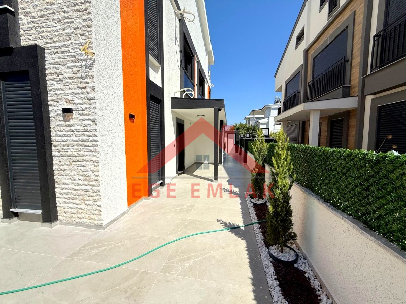 Didim'de Satılık Uygun Fiyatlı Yazlık