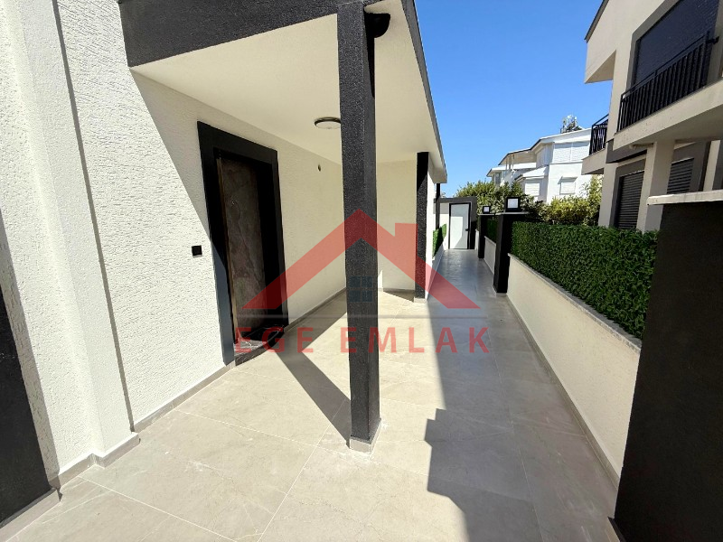 Didim'de Satılık Uygun Fiyatlı Yazlık