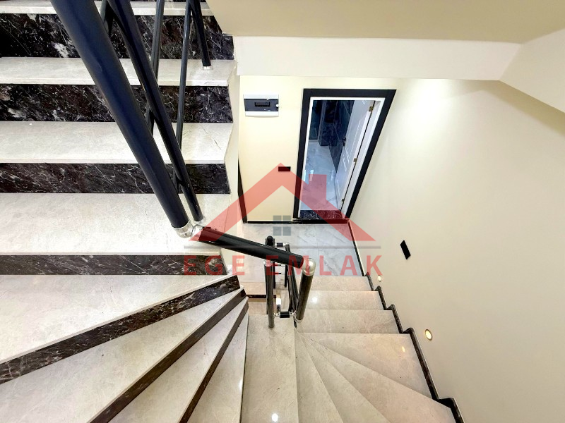 Didim'de Satılık Uygun Fiyatlı Yazlık