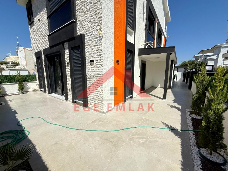 Didim'de Satılık Uygun Fiyatlı Yazlık